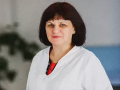 Бондаренко Вікторія Юріївна
