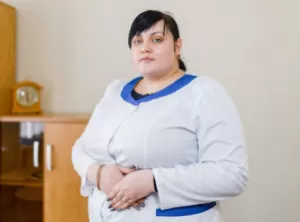 Лепеха Катерина Михайлівна