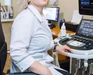 Вовкула Оксана Валентинівна