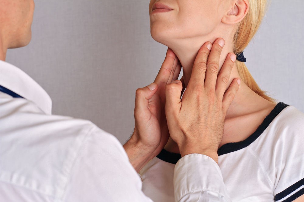 патологии щитовидной железы